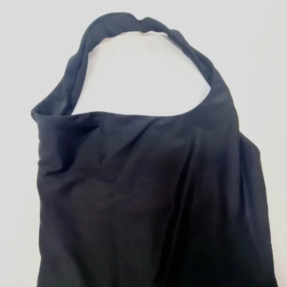 Lovers and Friends - Mercedes One Piece in Black - sz XXS - Picture 4 of 4